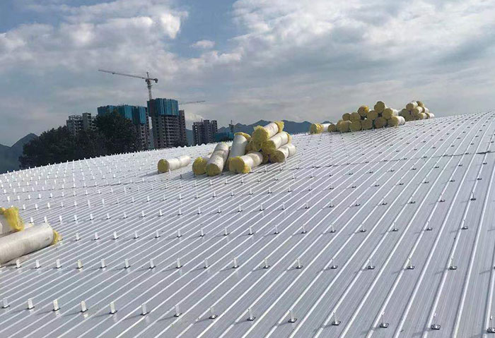迪庆 网架施工
